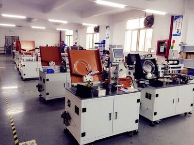 深圳18650全自動點焊機、分選機及貼青稞紙機專業廠家推薦與技術推廣