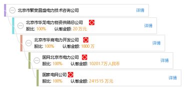 北京市繁榮昌盛電力技術咨詢公司 引領電力技術推廣的創新力量