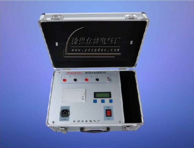 ZPZZ834-10A智能直流電阻測試儀 工業(yè)過程控制中的技術(shù)革新