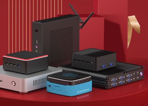 立人計算機 以微型硬件優勢賦能新基建，驅動軟件創新新篇章